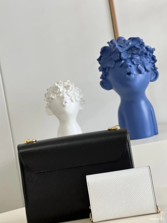 VUITTON LOUIS PM TWIST 0711